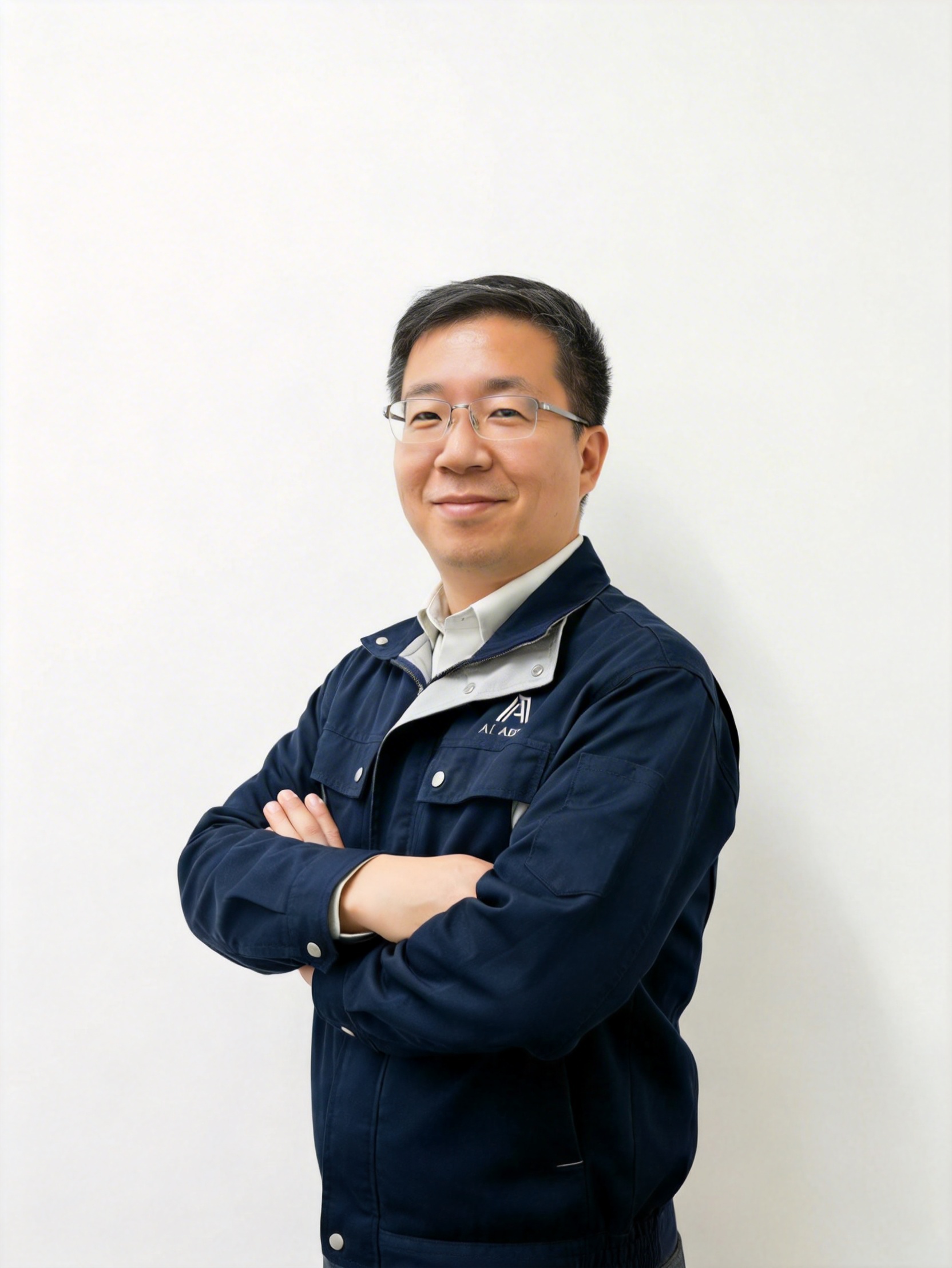 Representative Director