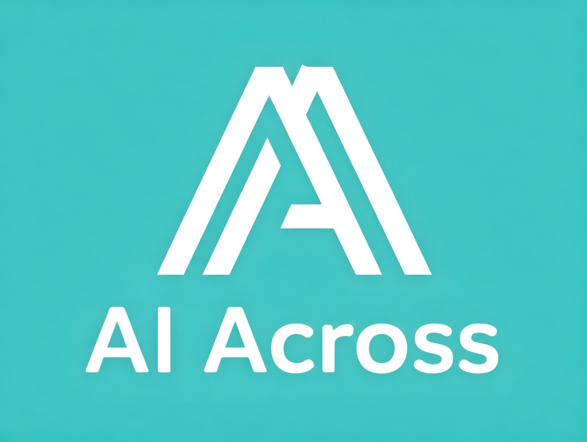 AI ACROSS Logo